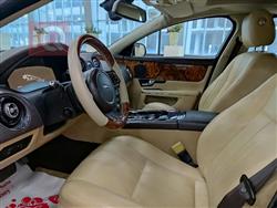 جاكوار XJ